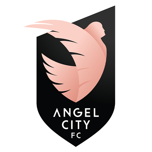 Angel City FC Logo