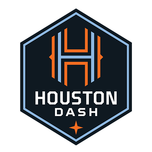 Houston Dash logo