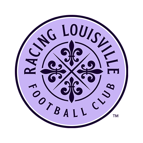 Racing Louisville FC logo