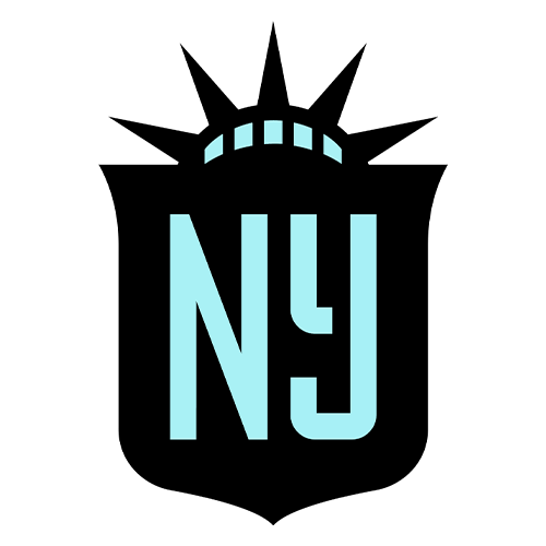 NJ NY Gotham FC logo