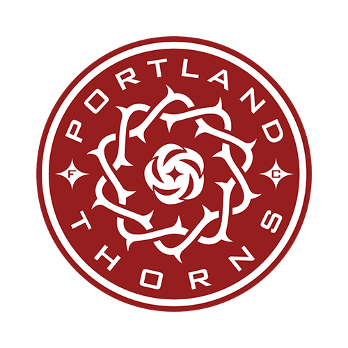 Portland Thorns logo