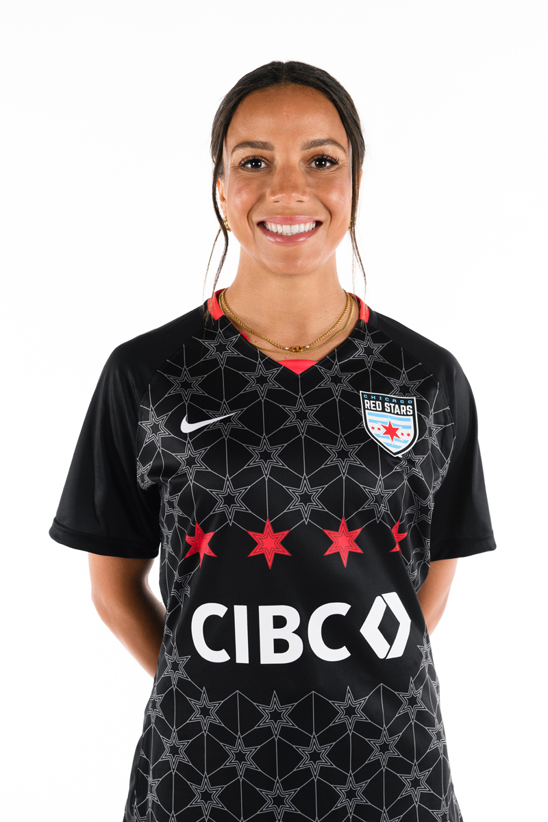 Mallory Swanson | Chicago Red Stars