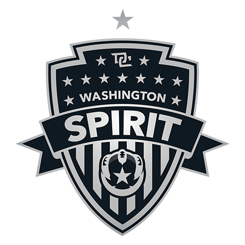 Washington Spirit logo 2023