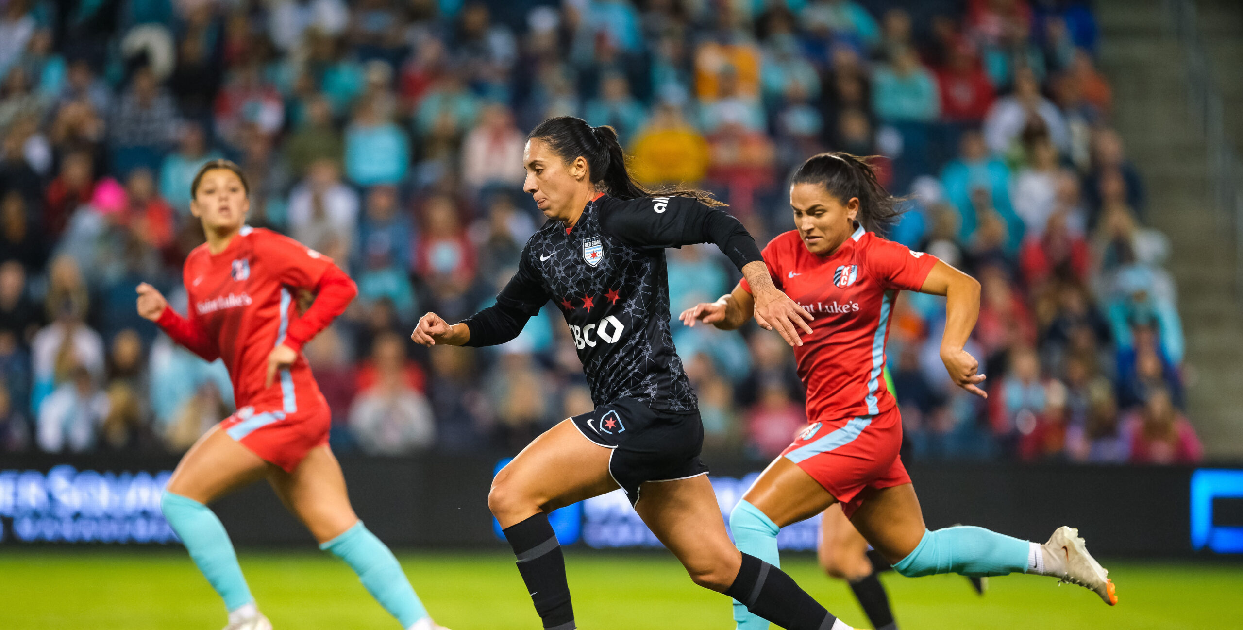 NWSL's Current extends SeatGeek deal for new stadium