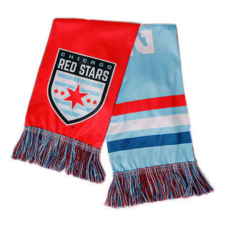 Home Opener Scarf