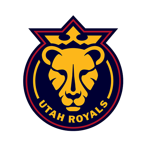 Utah Royals logo