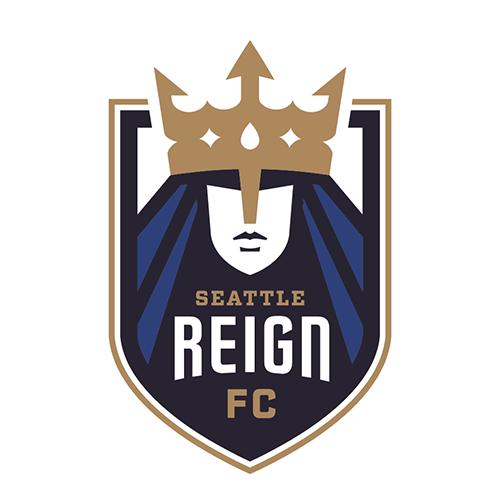 Seattle Reign logo