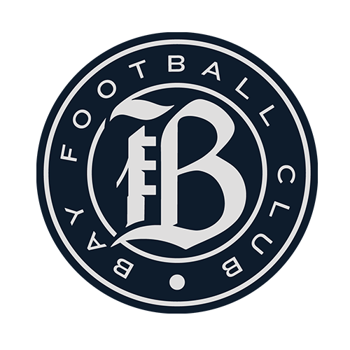 Bay FC logo