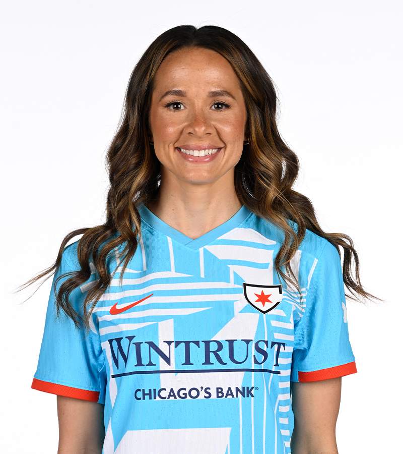 Shea Groom Chicago Red Stars