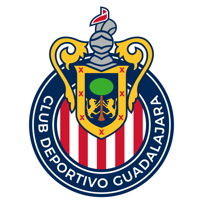 Chivas Guadelajara logo